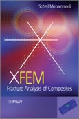 XFEM Fracture Analysis of Composites. Edition No. 1- Product Image