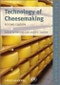 Technology of Cheesemaking. Edition No. 2. Society of Dairy Technology - Product Thumbnail Image