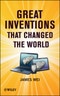 Great Inventions that Changed the World. Edition No. 1 - Product Image