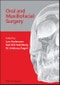 Oral and Maxillofacial Surgery. Edition No. 1 - Product Thumbnail Image