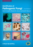 Identification of Pathogenic Fungi. Edition No. 2- Product Image