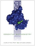 Essential Biochemistry. 3rd Edition- Product Image