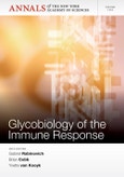 Glycobiology of the Immune Response, Volume 1253. Edition No. 1. Annals of the New York Academy of Sciences- Product Image