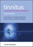 Tinnitus. A Multidisciplinary Approach. Edition No. 2- Product Image