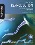 Essential Reproduction. Includes Wiley E-Text. 7th Edition. Essentials- Product Image