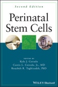 Perinatal Stem Cells. Edition No. 2- Product Image