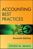 Accounting Best Practices. Edition No. 7- Product Image