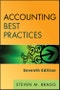 Accounting Best Practices. Edition No. 7 - Product Image
