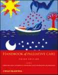 Handbook of Palliative Care. Edition No. 3- Product Image
