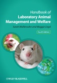 Handbook of Laboratory Animal Management and Welfare. Edition No. 4- Product Image