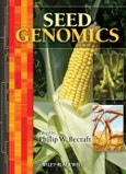 Seed Genomics. Edition No. 1- Product Image