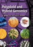 Polyploid and Hybrid Genomics. Edition No. 1- Product Image