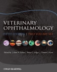 Veterinary Ophthalmology. Two Volume Set. Edition No. 5- Product Image