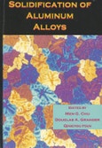 Solidification of Aluminum Alloys- Product Image