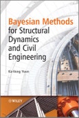 Bayesian Methods for Structural Dynamics and Civil Engineering. Edition No. 1- Product Image