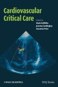 Cardiovascular Critical Care. Edition No. 1- Product Image