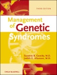 Management of Genetic Syndromes. Edition No. 3- Product Image