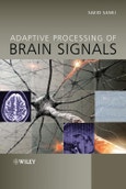 Adaptive Processing of Brain Signals. Edition No. 1- Product Image