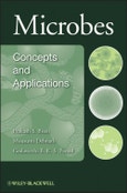 Microbes. Concepts and Applications. Edition No. 1- Product Image