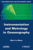 Instrumentation and Metrology in Oceanography. Edition No. 1- Product Image