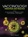 Vaccinology. Principles and Practice. Edition No. 1- Product Image