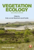 Vegetation Ecology. Edition No. 2- Product Image