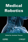 Medical Robotics. Edition No. 1- Product Image