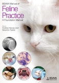 BSAVA Manual of Feline Practice. A Foundation Manual. Edition No. 1. BSAVA British Small Animal Veterinary Association- Product Image