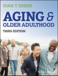 Aging and Older Adulthood. 3rd Edition- Product Image