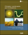 Climates, Landscapes, and Civilizations. Edition No. 1. Geophysical Monograph Series- Product Image