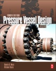 Pressure Vessel Design Manual. Edition No. 4- Product Image