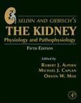 Seldin and Giebisch's The Kidney. Physiology and Pathophysiology. Edition No. 5- Product Image
