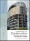 Handbook of Construction Tolerances. Edition No. 2 - Product Image