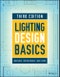 Lighting Design Basics. Edition No. 3 - Product Thumbnail Image