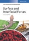 Surface and Interfacial Forces. Edition No. 2 - Product Thumbnail Image