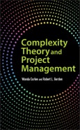Complexity Theory and Project Management. Edition No. 1- Product Image