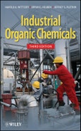 Industrial Organic Chemicals. Edition No. 3- Product Image