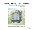 Sun, Wind, and Light: Architectural Design Strategies. Edition No. 3- Product Image