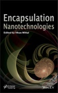 Encapsulation Nanotechnologies. Edition No. 1- Product Image
