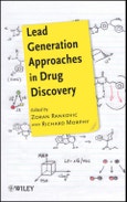 Lead Generation Approaches in Drug Discovery. Edition No. 1- Product Image