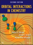 Orbital Interactions in Chemistry. Edition No. 2- Product Image