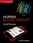 Human Blood Groups. Edition No. 3- Product Image