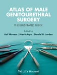 Atlas of Male Genitourethral Surgery. The Illustrated Guide. Edition No. 1- Product Image