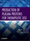 Production of Plasma Proteins for Therapeutic Use. Edition No. 1 - Product Thumbnail Image