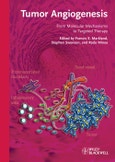 Tumor Angiogenesis. From Molecular Mechanisms to Targeted Therapy. Edition No. 1- Product Image