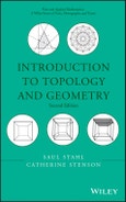 Introduction to Topology and Geometry. Edition No. 2. Pure and Applied Mathematics: A Wiley Series of Texts, Monographs and Tracts- Product Image