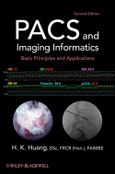 PACS and Imaging Informatics. Basic Principles and Applications. 2nd Edition- Product Image