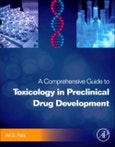 A Comprehensive Guide to Toxicology in Preclinical Drug Development- Product Image
