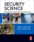 Security Science- Product Image
