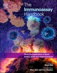 The Immunoassay Handbook. Theory and Applications of Ligand Binding, ELISA and Related Techniques. Edition No. 4- Product Image
